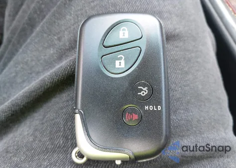 2007 Lexus Is 250 from USA, damaged, VIN JTHBK262972042266